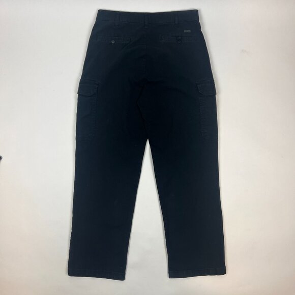 Dakota Stretch Cargo Pants - Picture 4 of 5